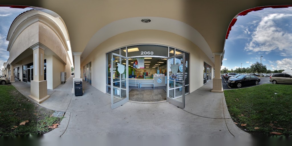  My Gym Children's Fitness Center