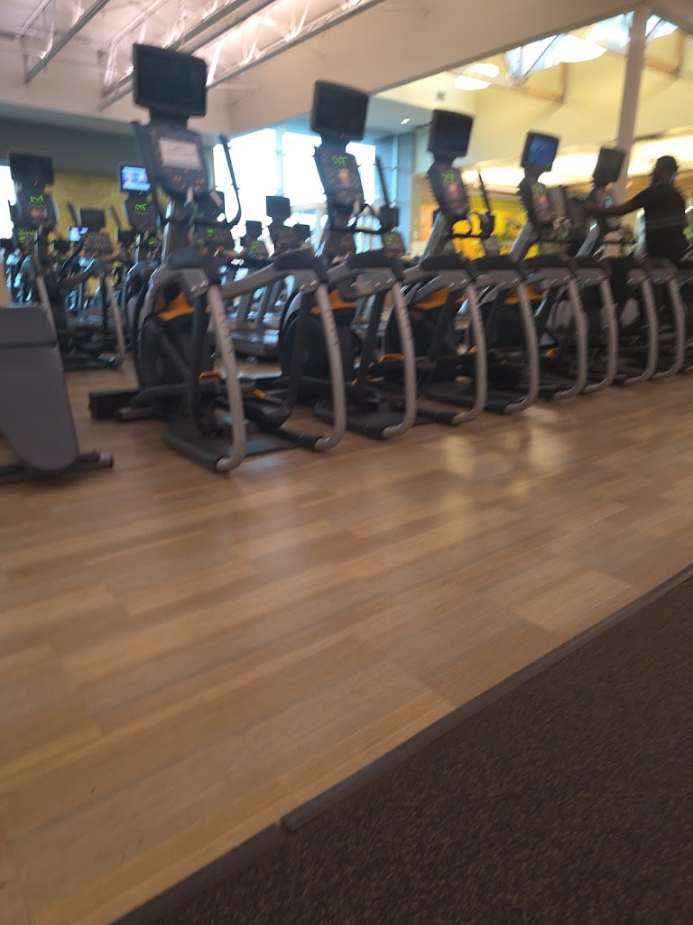 LA Fitness