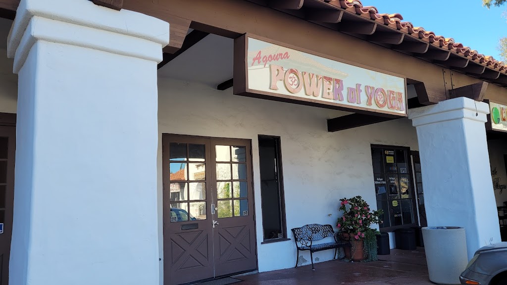 Agoura Power of Yoga