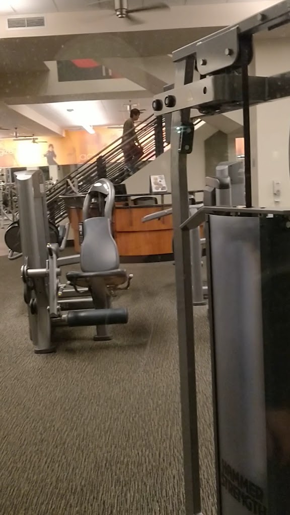  LA Fitness