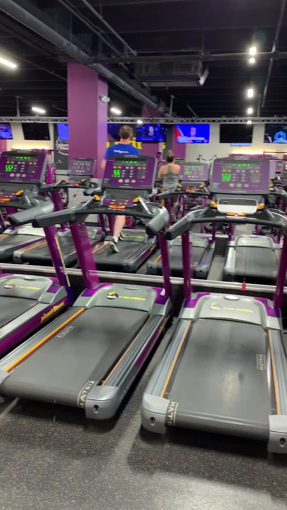  Planet Fitness