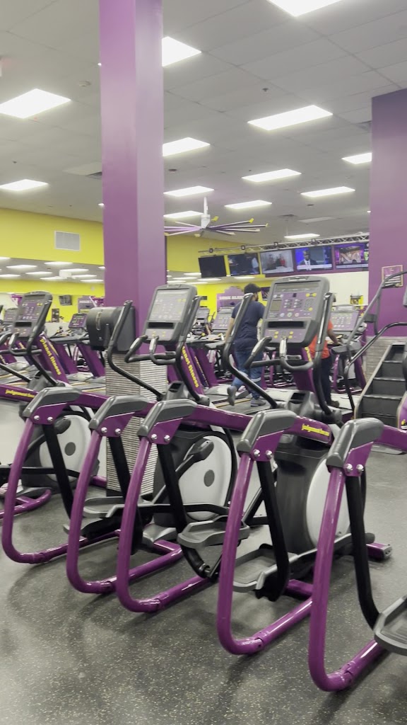  Planet Fitness