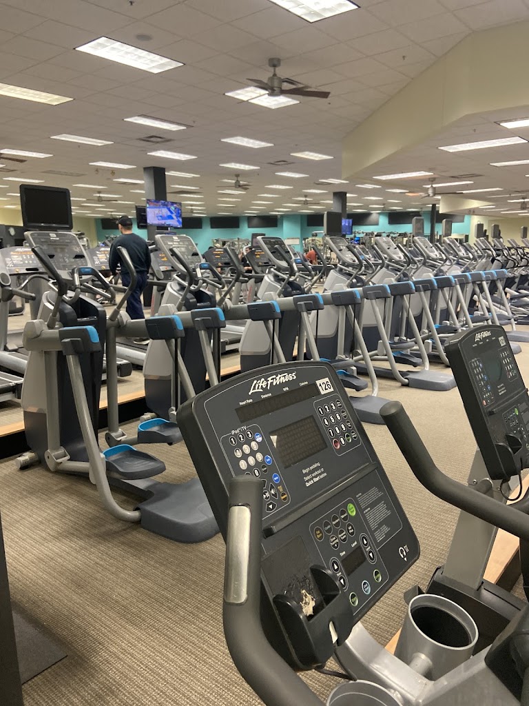  Genesis Health Clubs - Boardwalk