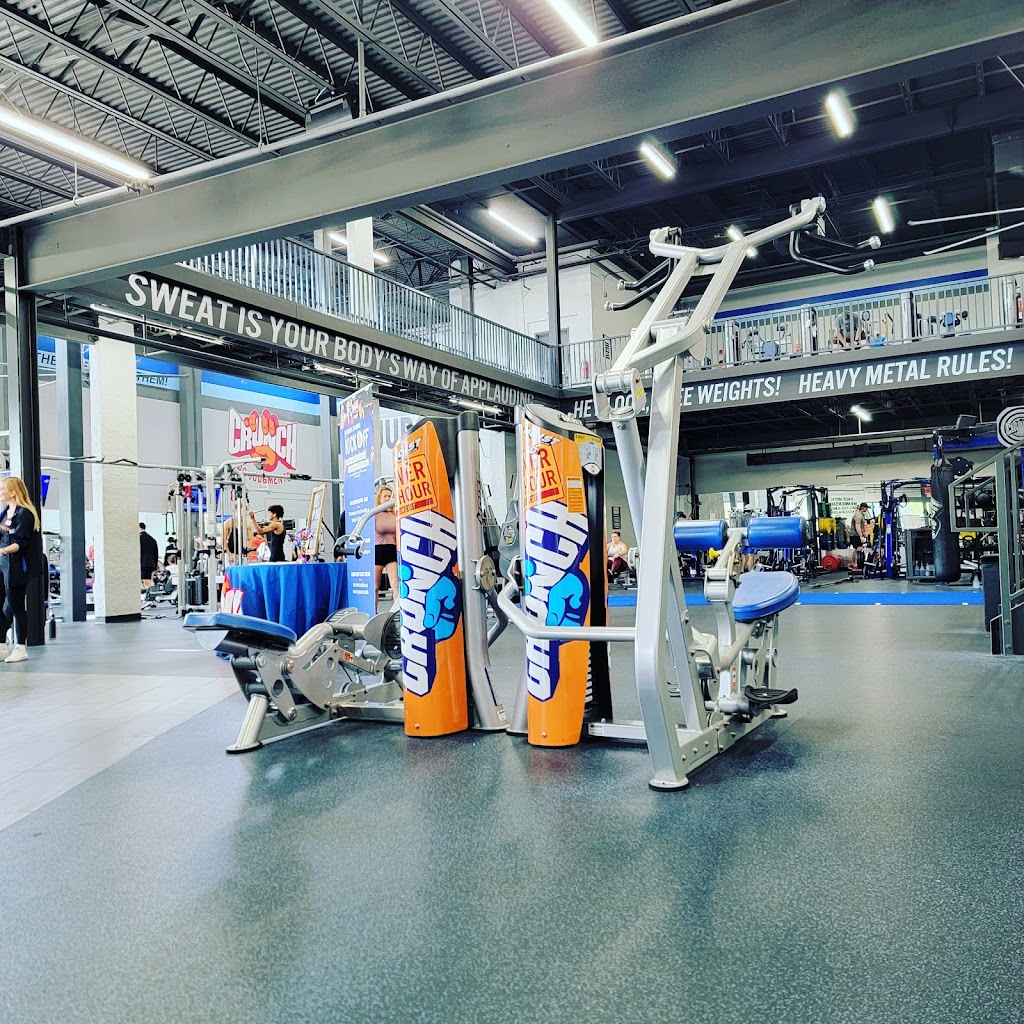  Crunch Fitness - Seminole
