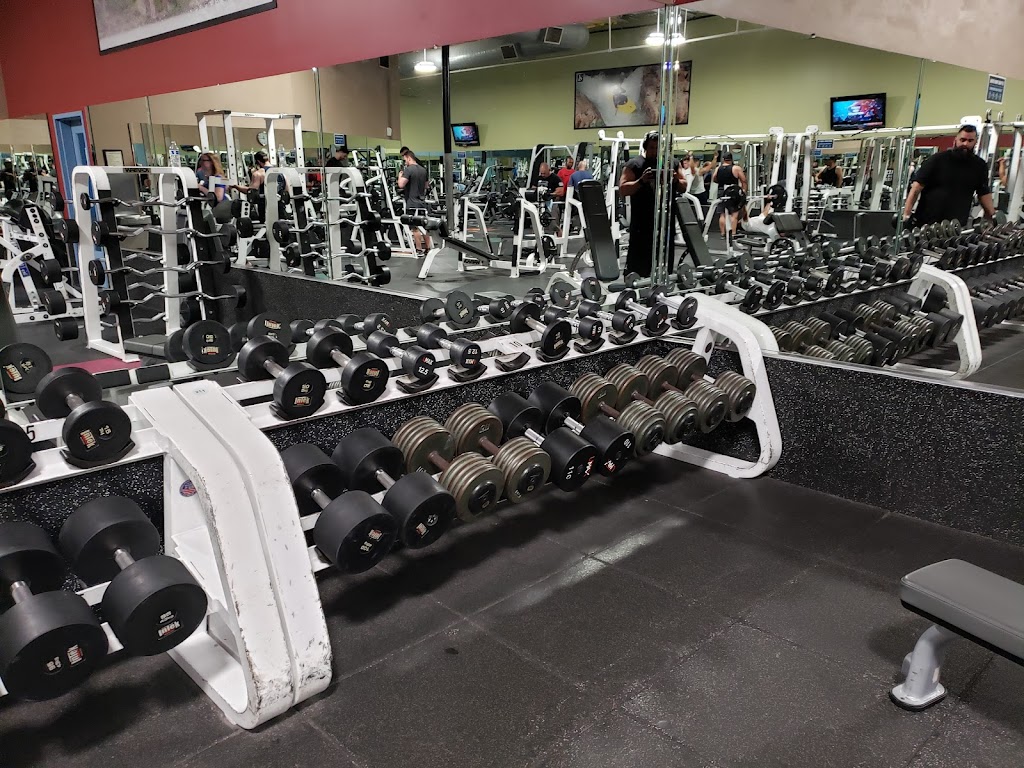  In-Shape Health Clubs