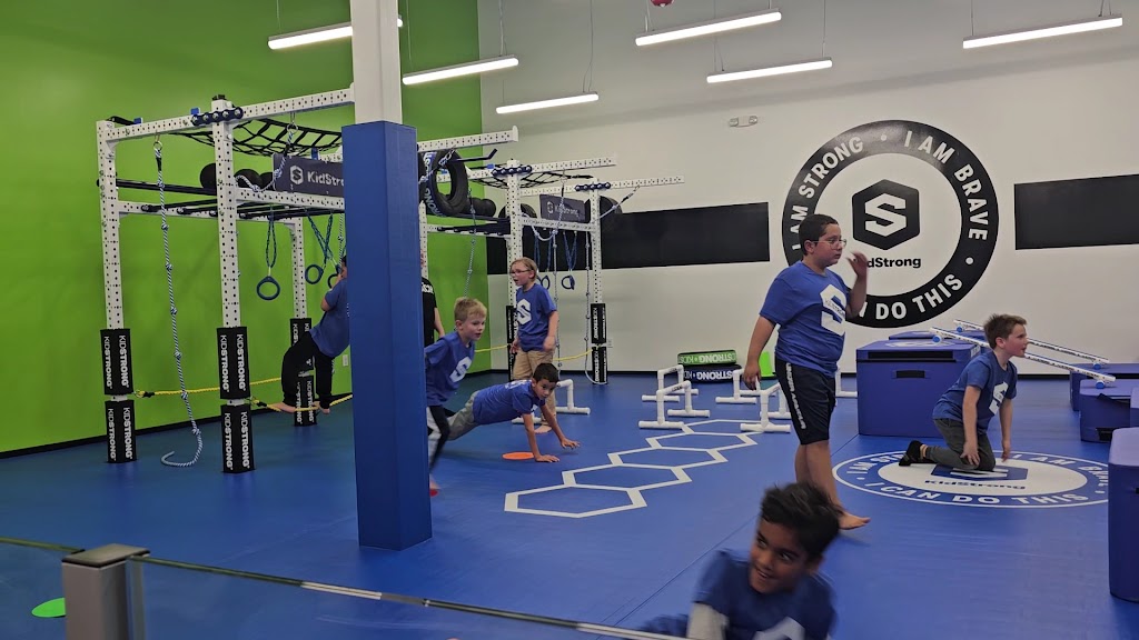  KidStrong Reno