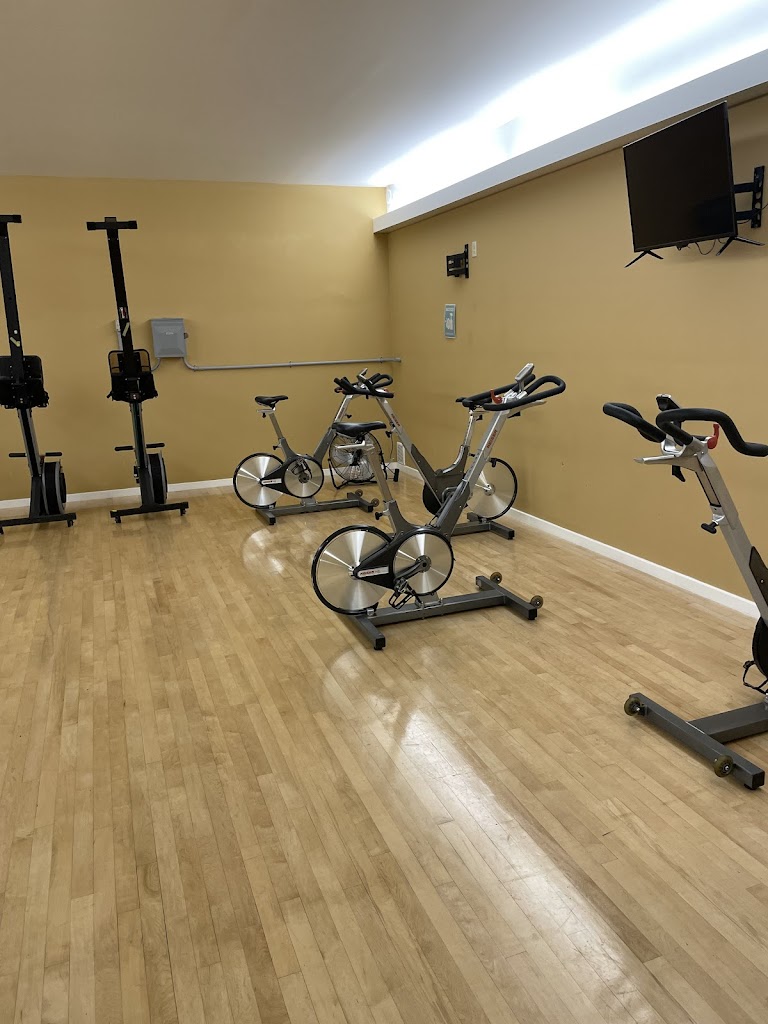  Port Townsend Athletic Club