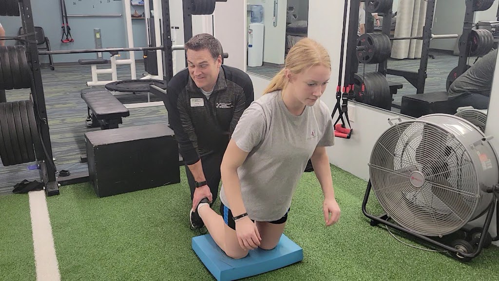  ORS Performance Training