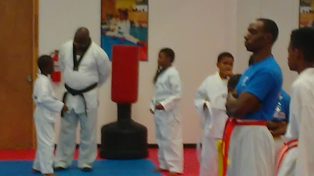  Gladiator Martial Arts