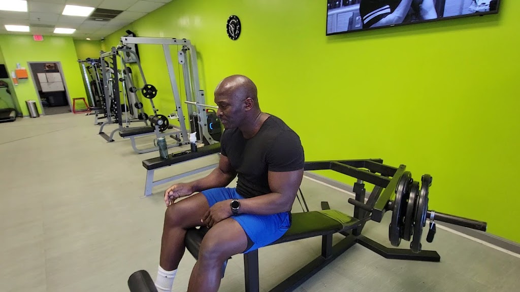  BLT Fitness and Nutrition