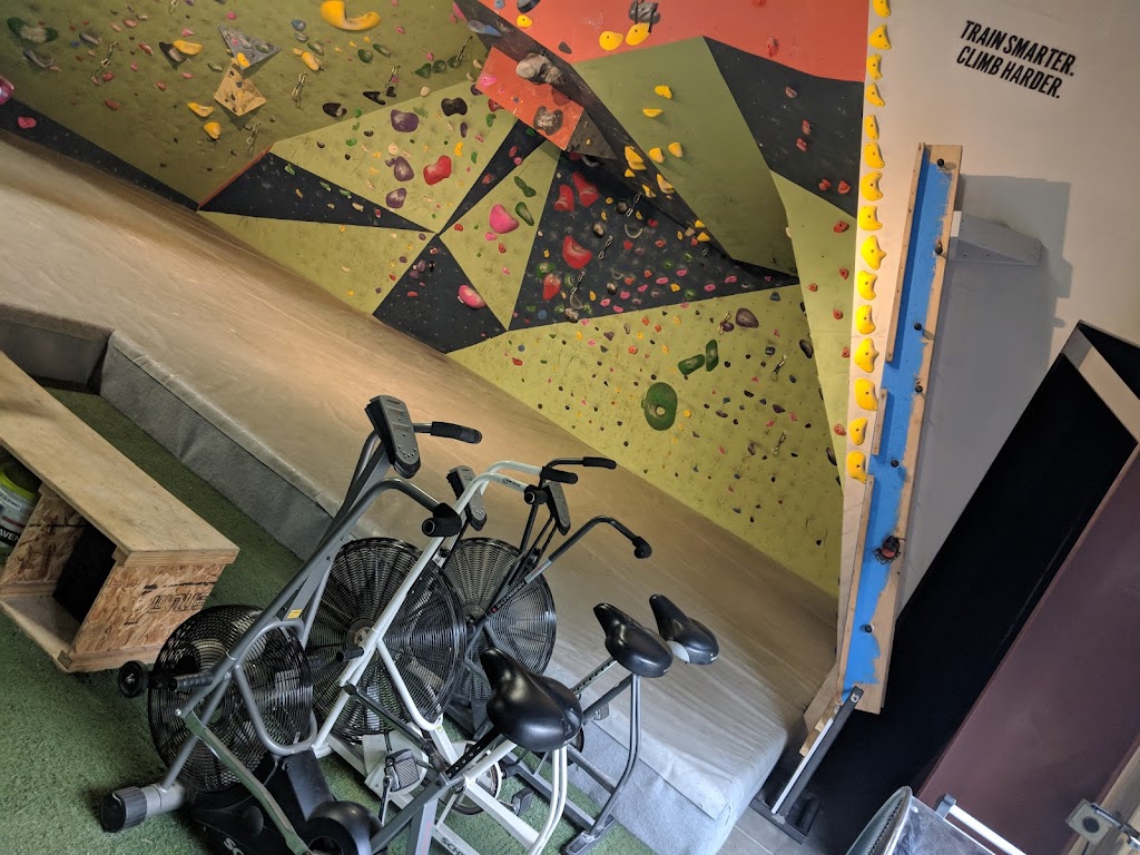  Summit Strength & Fitness