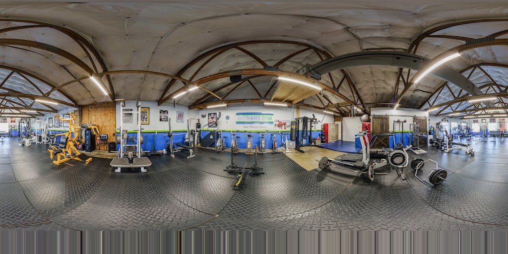  Brother's Gym