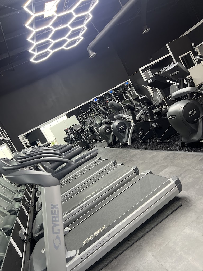  Fit Nation Health Club LLC