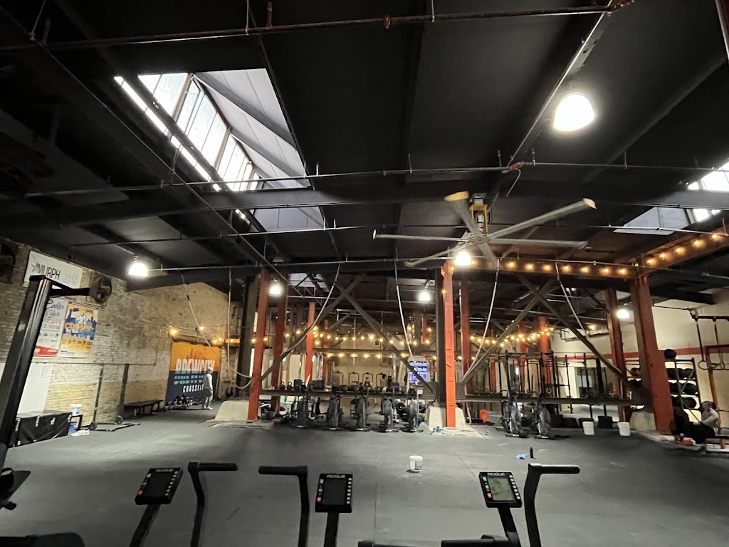  BrewCity CrossFit