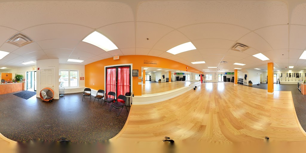  NRG Zone Fitness & Yoga