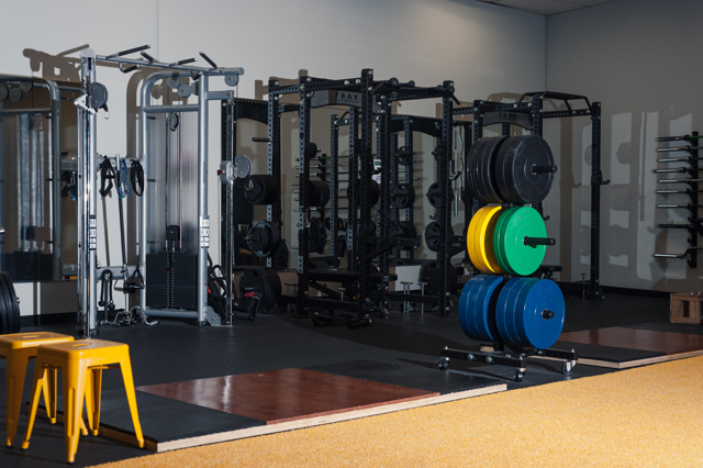  Modern Boxing Sports Performance