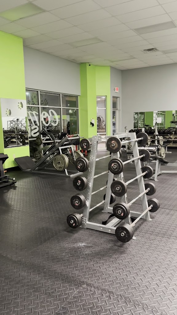  Alpha Fitness Center