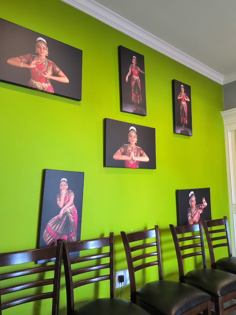  Raga Mayuri School of Dance and Yoga