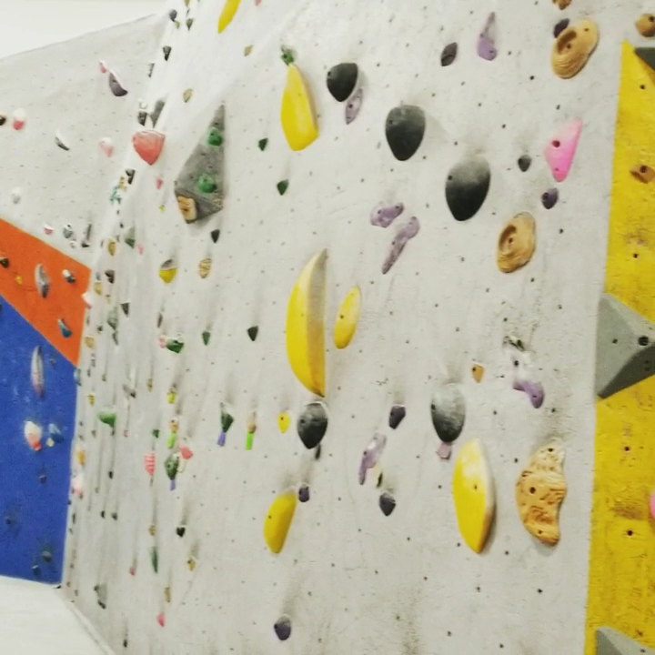  The Refuge Climbing and Fitness