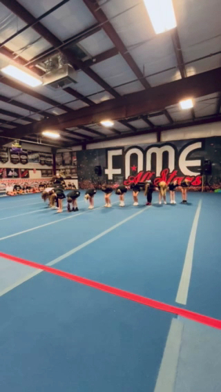  Fame All Stars