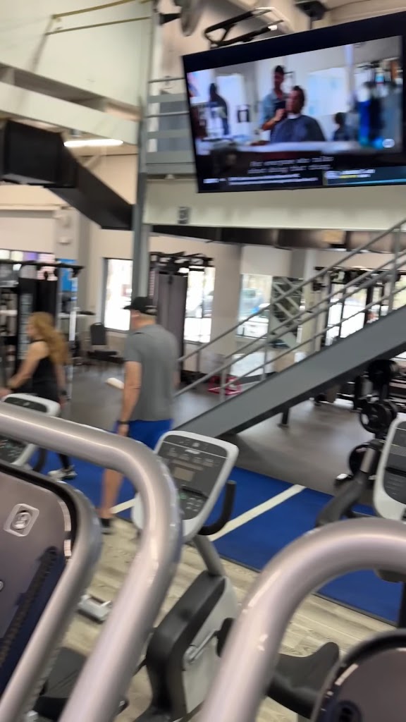  TruFit Gym-Wilmington Porters Neck