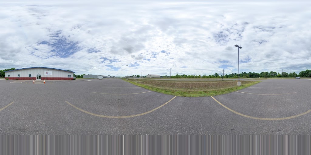  Ultimate Performance Gymnastics & Cheer