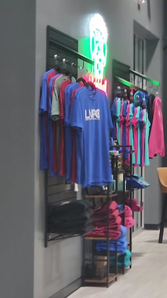  Lake Norman Racquet & Social Club (LNRC)