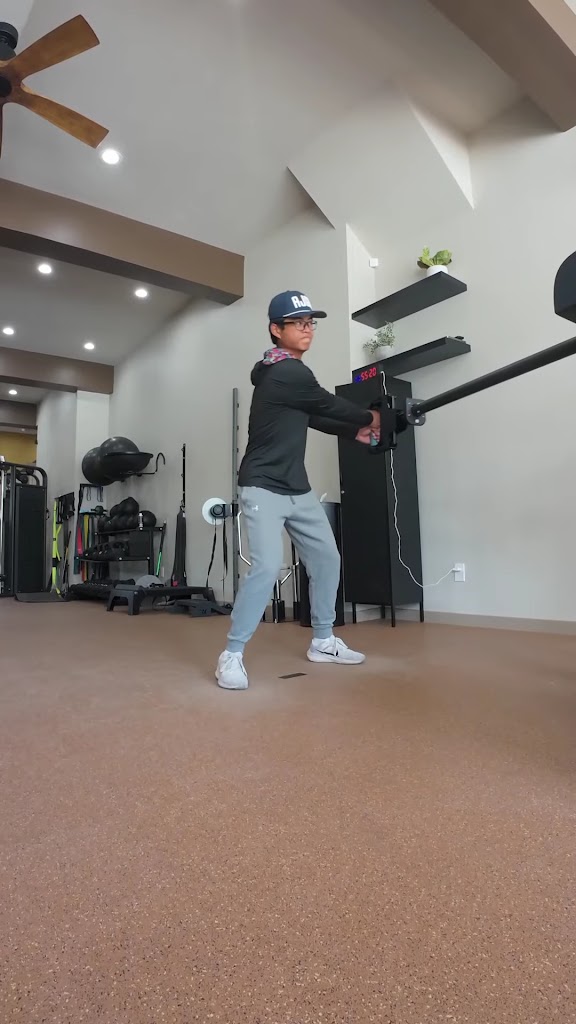  Perform for Golf - Marina