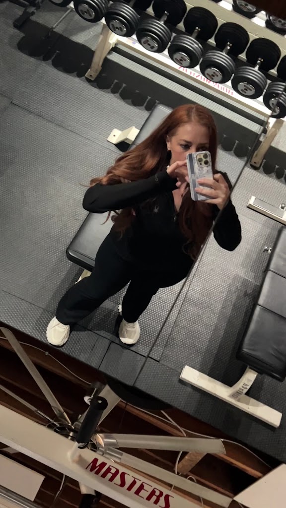  Fit Efx Training Center