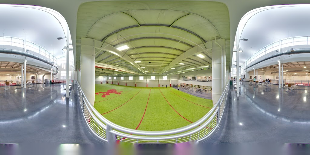  Griffin Elite Sports & Wellness