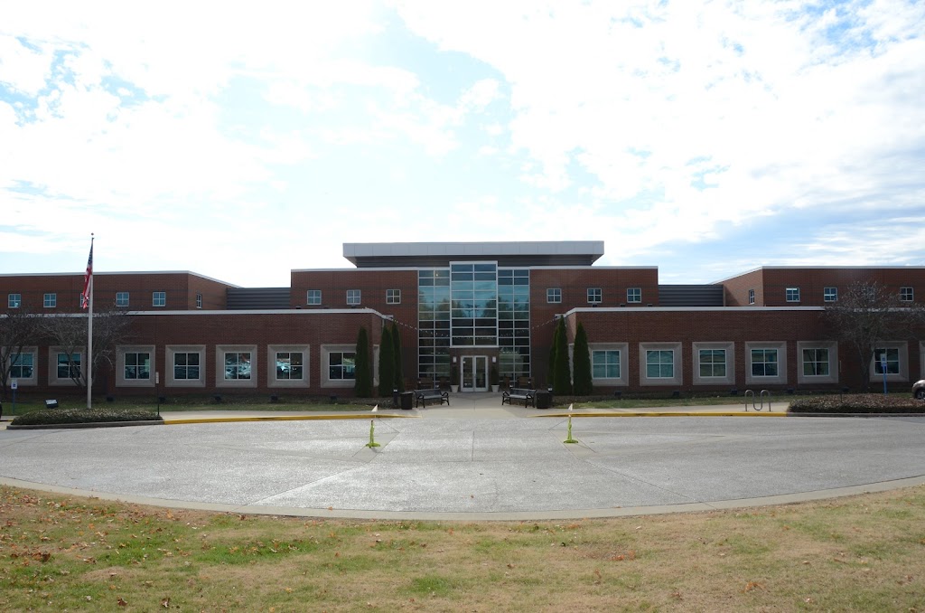  Sumner County Family YMCA