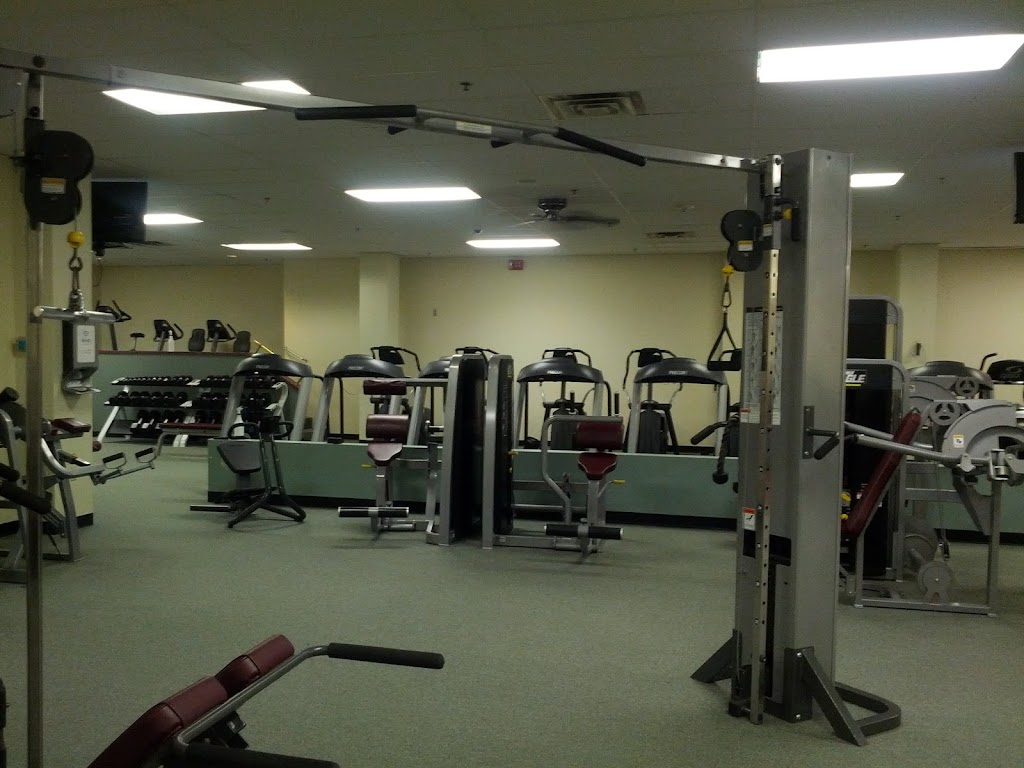  Finger Lakes Fitness Center Inc