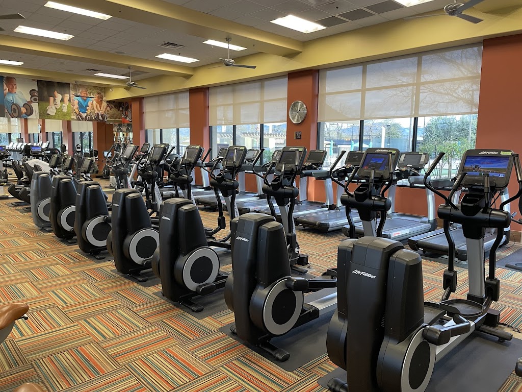  Quail Creek Anza Athletic Club