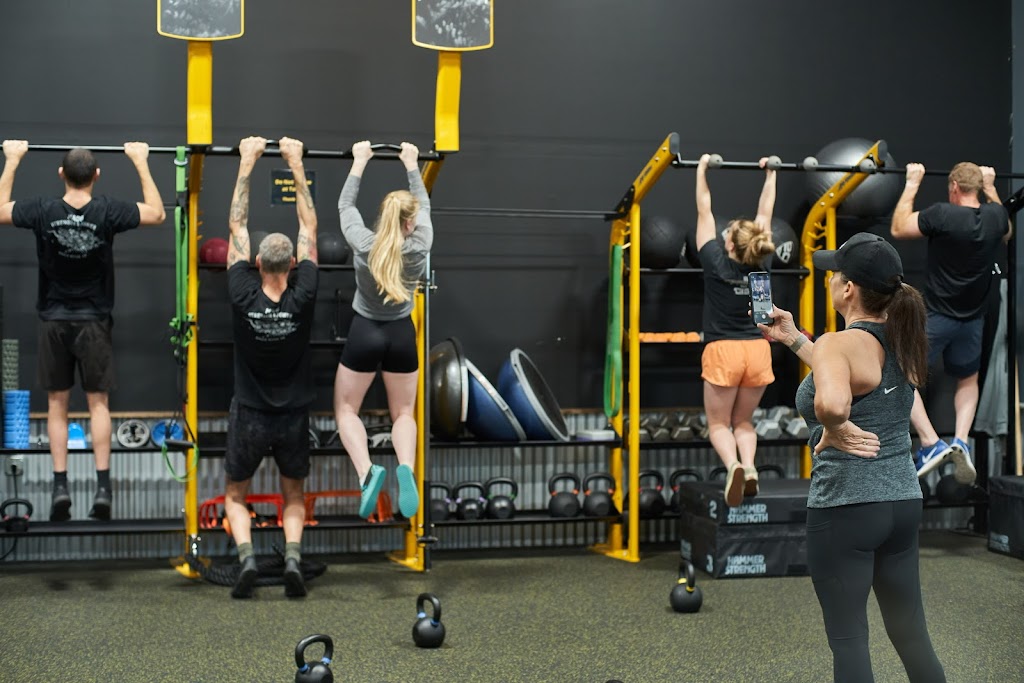  Mac's Strength and Power