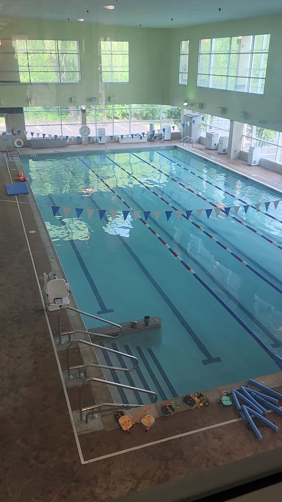  Latitude Sports Clubs