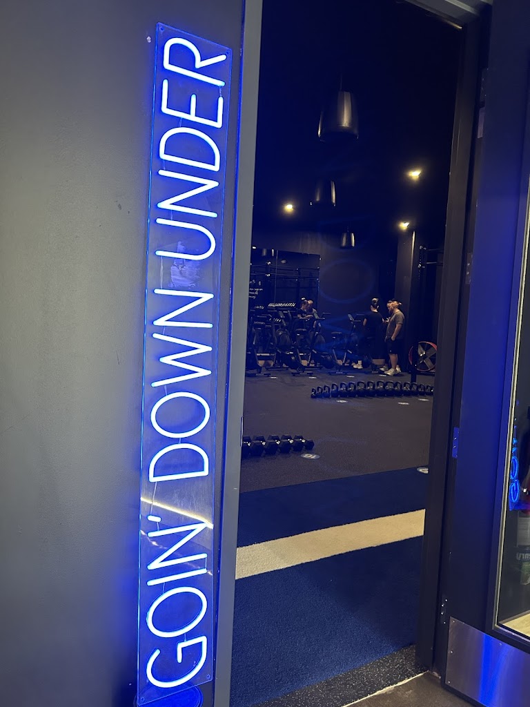  Training Mate Austin SoCo