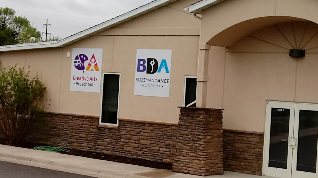  Bozeman Dance Academy