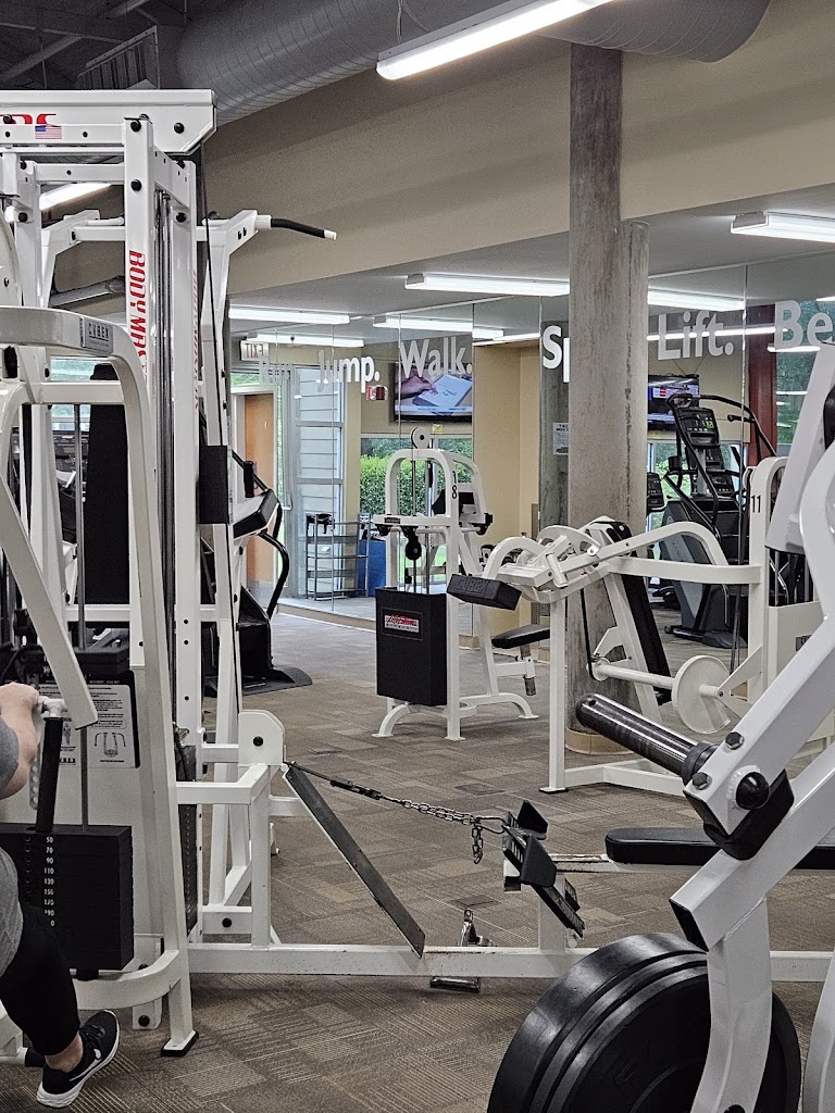  Marshall Wellness Center South