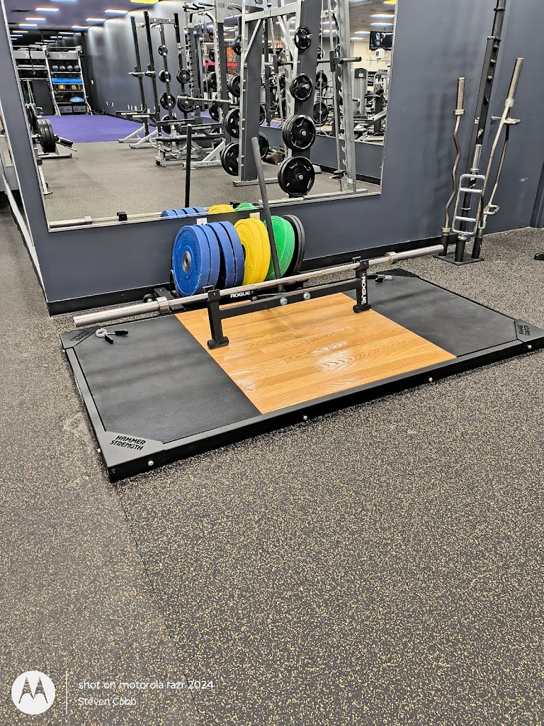  Anytime Fitness - Donelson - Nashville