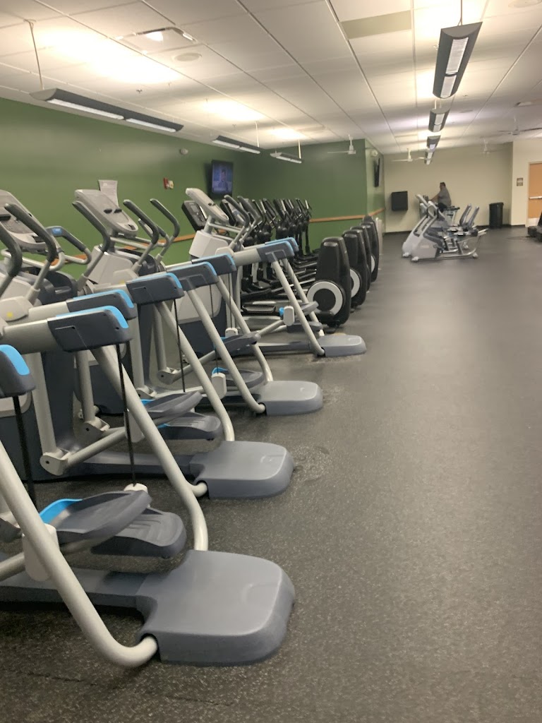  Fires Fitness Center