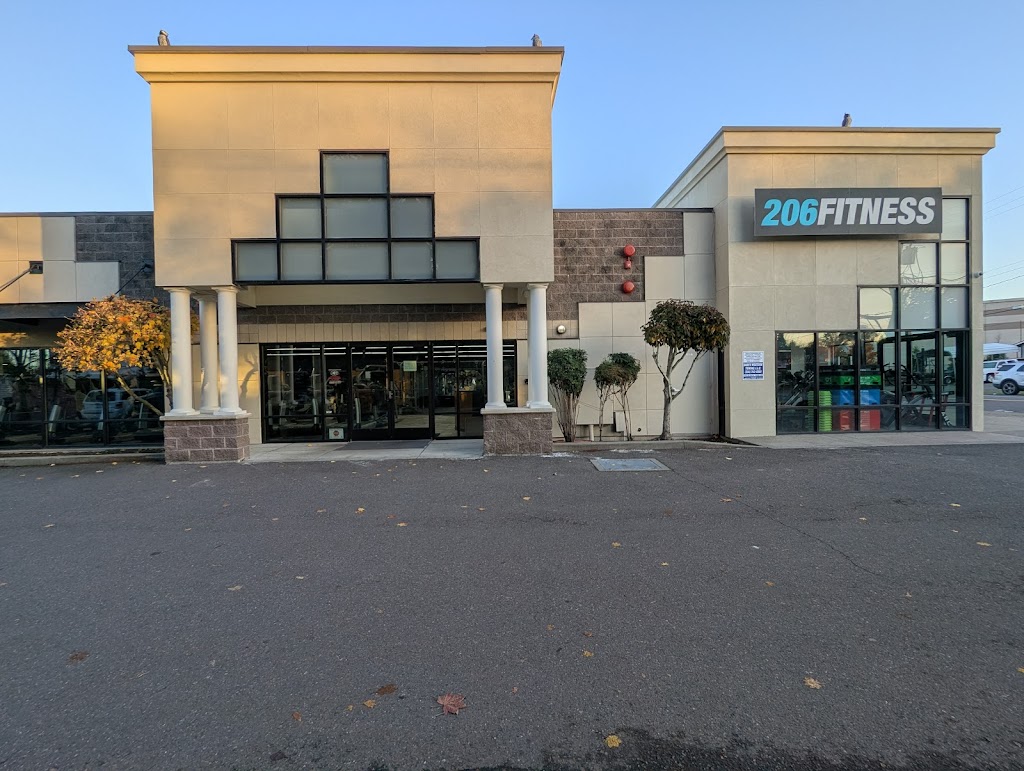  206 Fitness