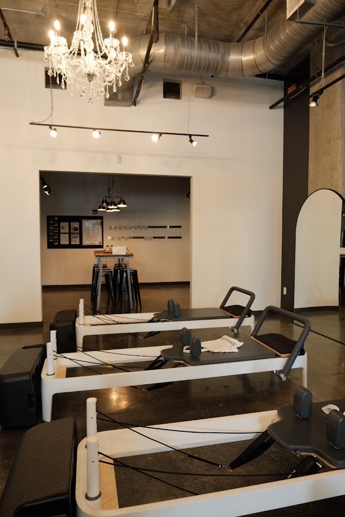  PowerUp Pilates Duluth