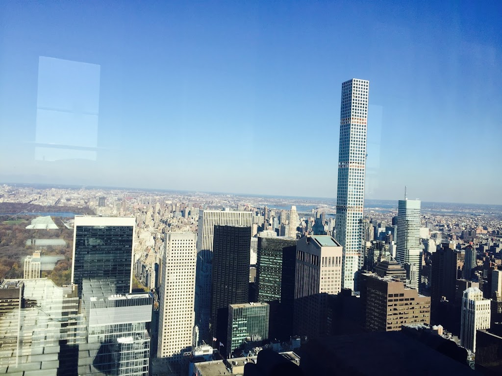  Equinox Rockefeller Center