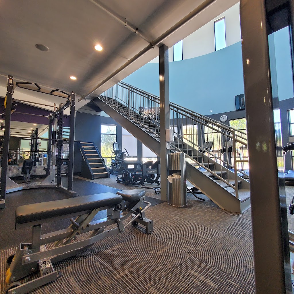  Anytime Fitness