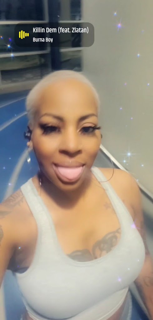  Genesis Health Clubs - Cass