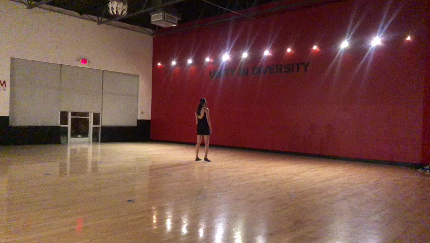  Millennium Dance Complex Las Vegas