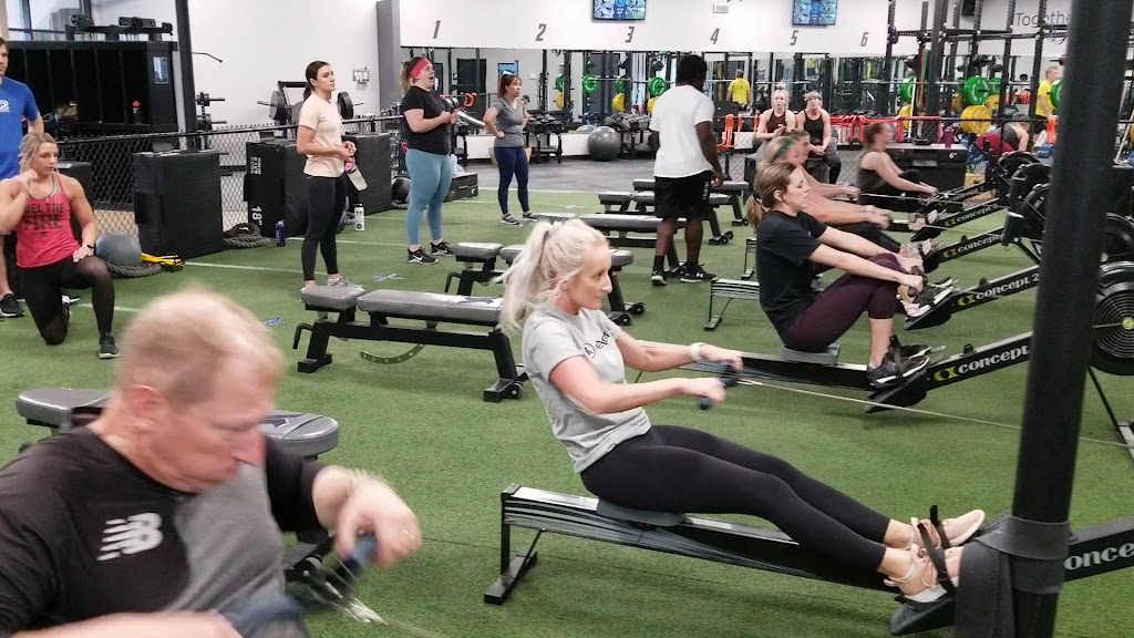  Krave Gym West Des Moines