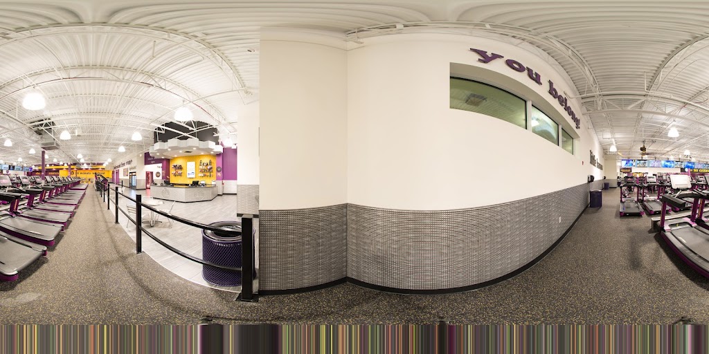  Planet Fitness