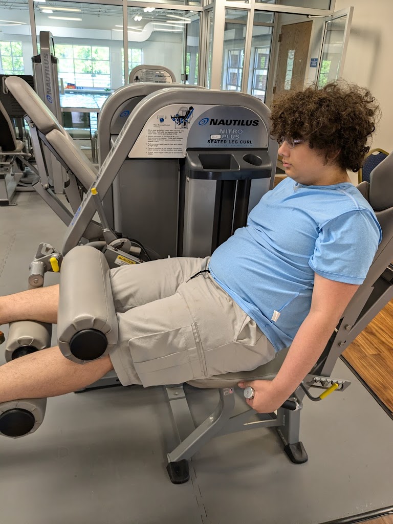  Mountain Hearts Center