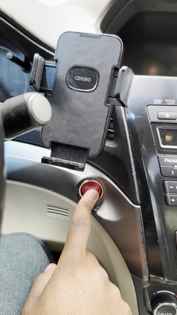  Kingstowne Thompson Fitness Center